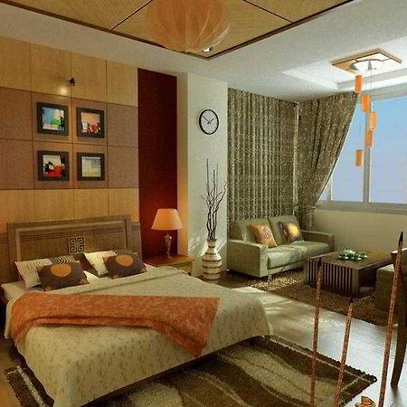 Hanoi Luxor Kamer foto