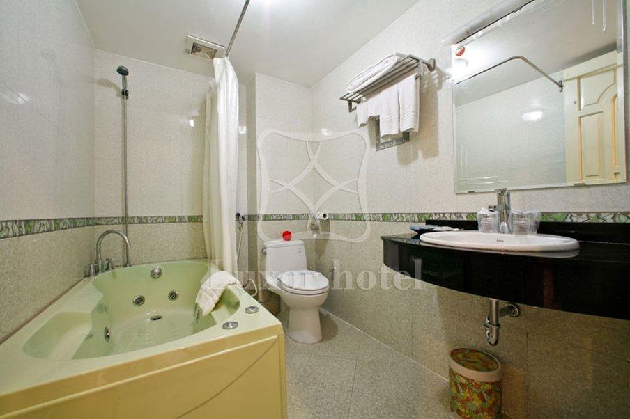Hanoi Luxor Kamer foto