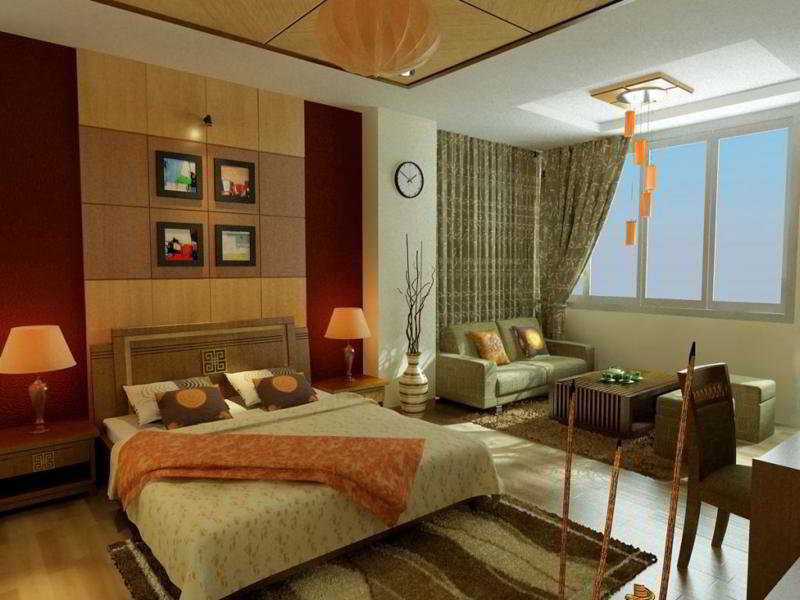 Hanoi Luxor Kamer foto