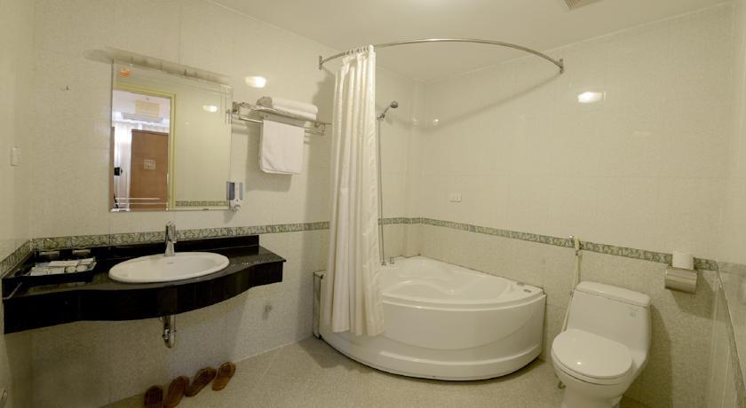 Hanoi Luxor Kamer foto